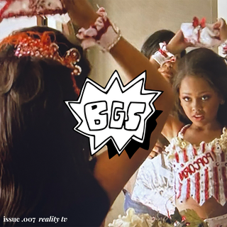 Former Toddlers and Tiaras Star Interview by 